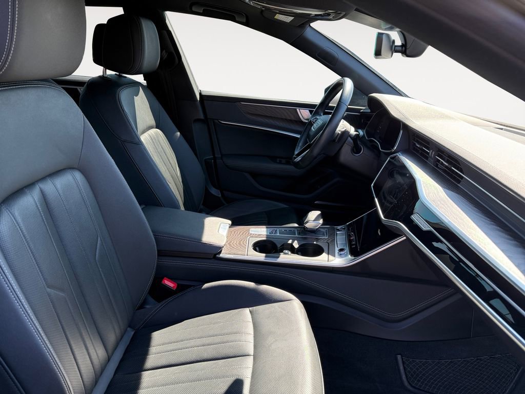 Used 2021 Audi A7 3.0T Premium Plus w/ Premium Plus image 15