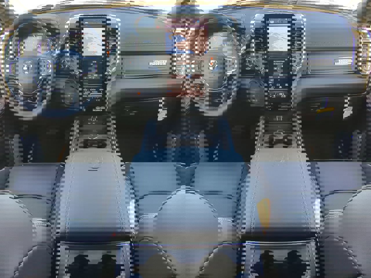 New 2026 RAM 2500 Laramie image 13