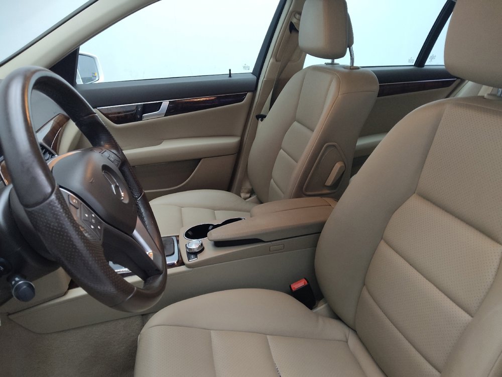 Used 2014 Mercedes-Benz C 300 Sport w/ Multimedia Package image 17