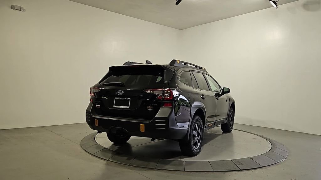 New 2025 Subaru Outback Wilderness image 5