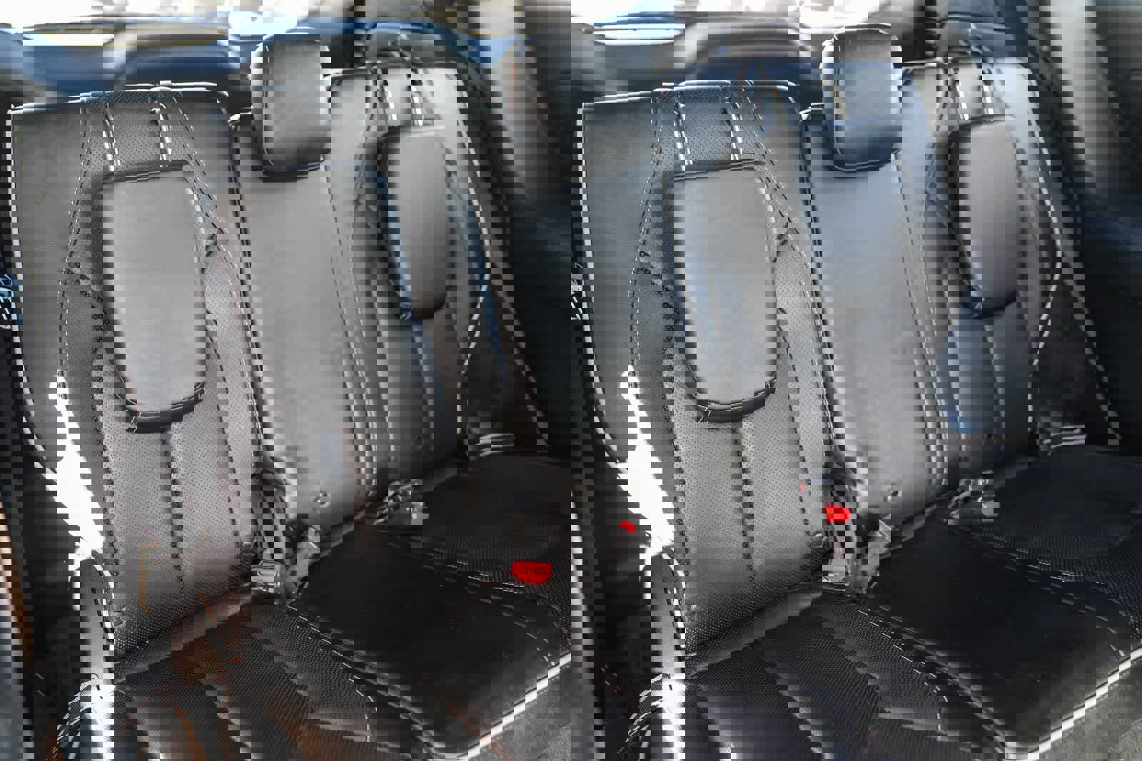 Used 2020 Chrysler Pacifica Limited w/ Advanced Safetytec Group image 15