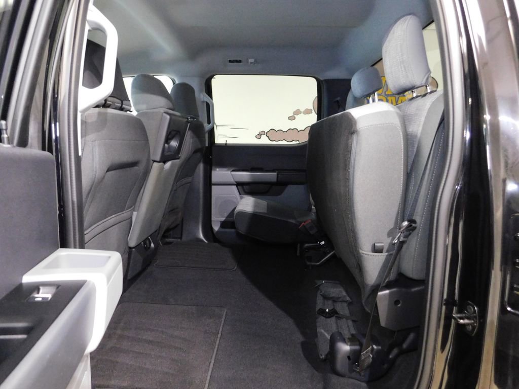 Used 2023 Ford F250 XLT image 74