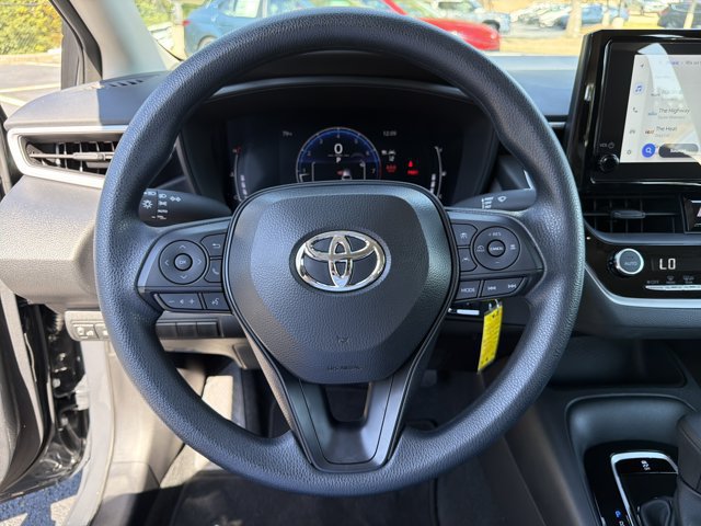 Used 2026 Toyota Corolla LE FWD image 23