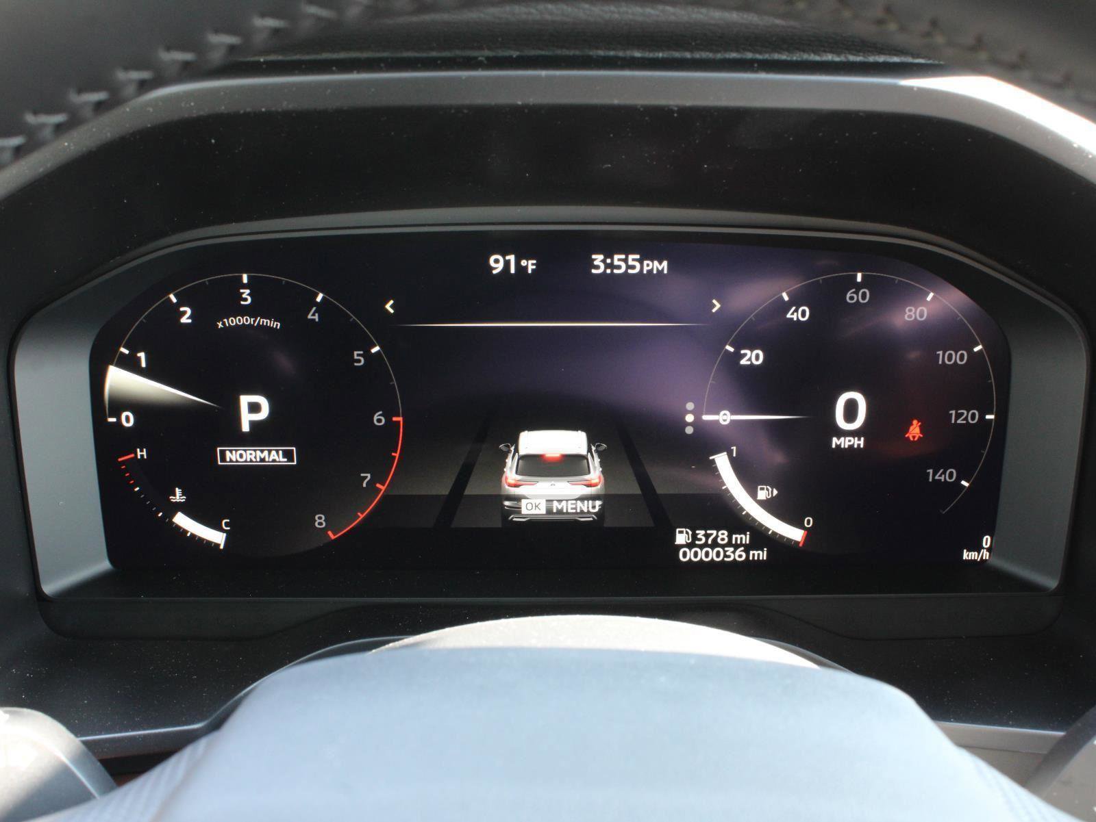 New 2025 Mitsubishi Outlander SEL image 34