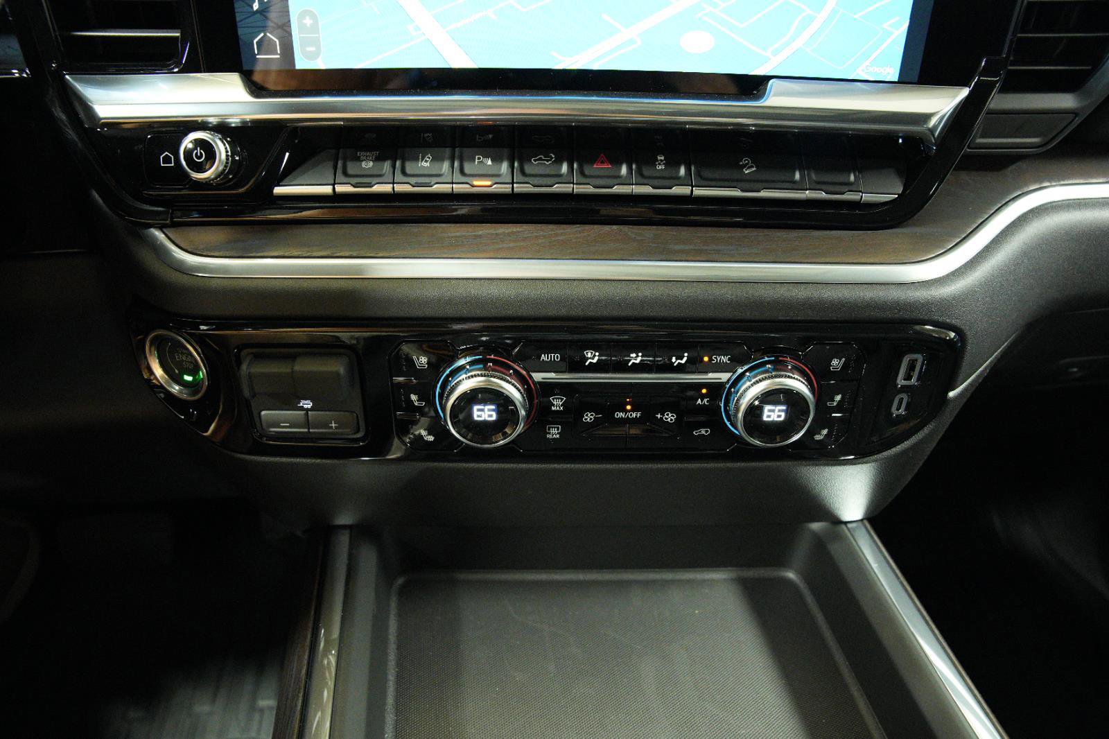 New 2025 GMC Sierra 2500 SLT w/ SLT Premium Package image 38