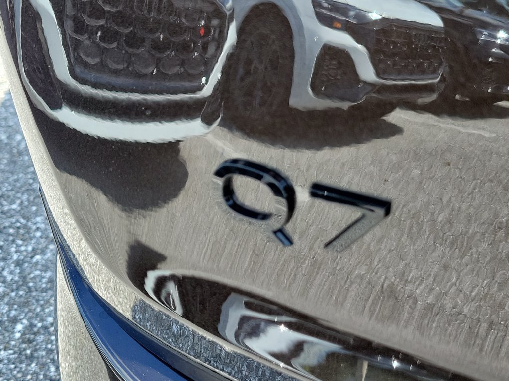 New 2026 Audi Q7 2.0T Premium Plus AWD/4WD image 5