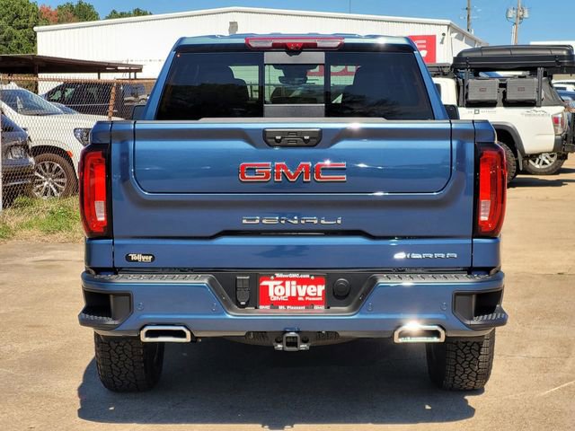 New 2026 GMC Sierra 1500 Denali w/ Technology Package image 6