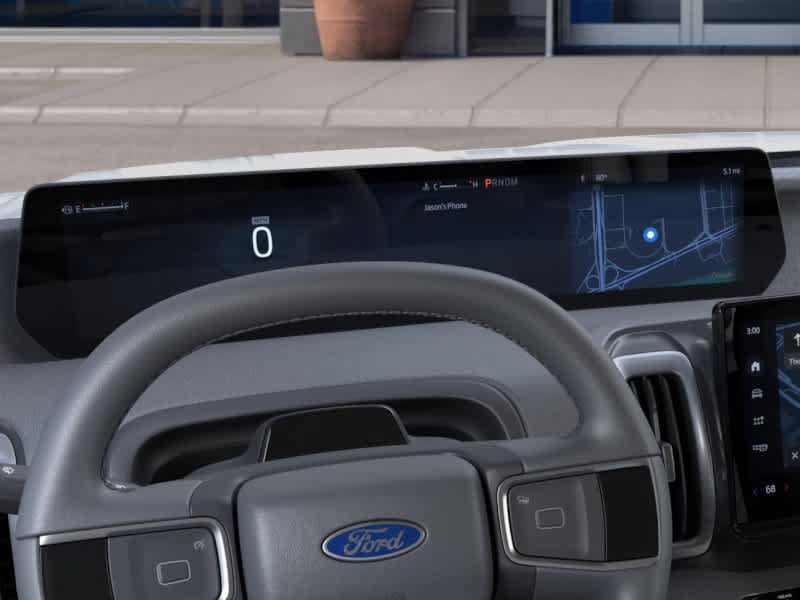 New 2026 Ford Expedition Active AWD/4WD image 13