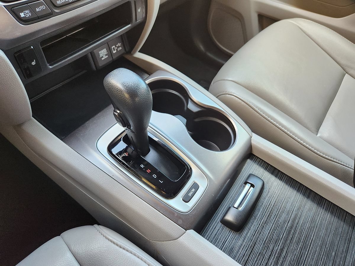 Used 2019 Honda Pilot EX-L image 38