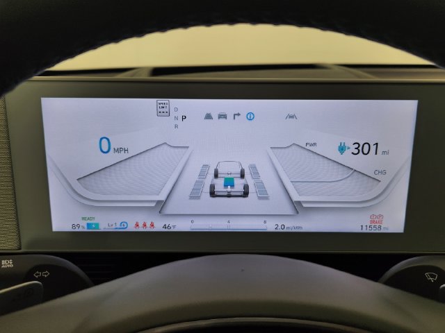 Certified 2024 Hyundai Ioniq 5 Limited AWD/4WD image 22