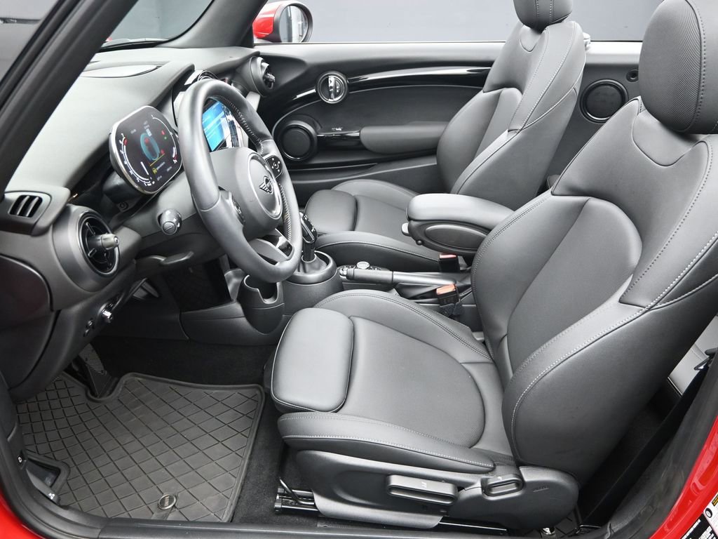 Used 2024 MINI Cooper S FWD image 13