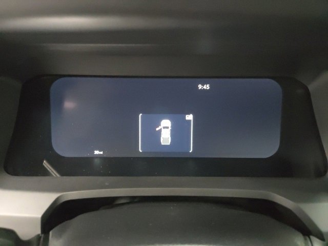 New 2025 Toyota Tacoma TRD Sport image 23