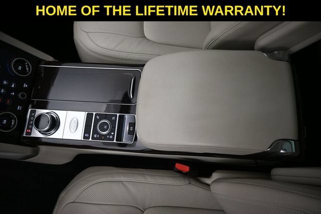 Used 2022 Land Rover Range Rover Westminster Edition AWD/4WD image 41
