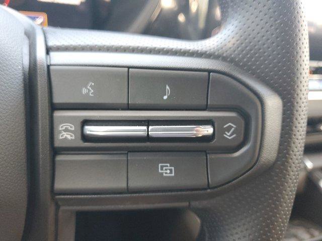 New 2026 Chevrolet Colorado Trail Boss image 20