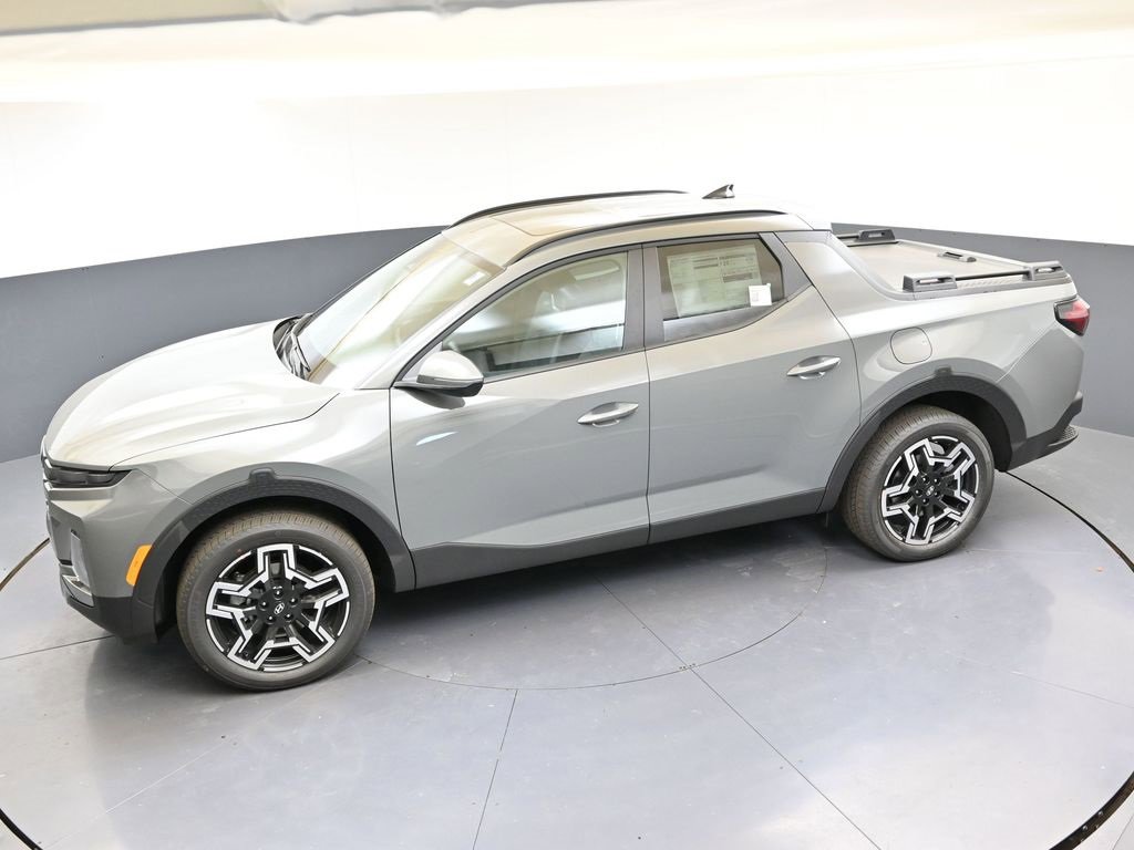 New 2026 Hyundai Santa Cruz Limited image 42