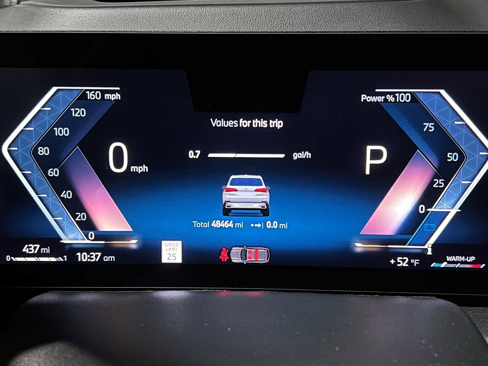 Used 2024 BMW X5 xDrive40i AWD/4WD image 33