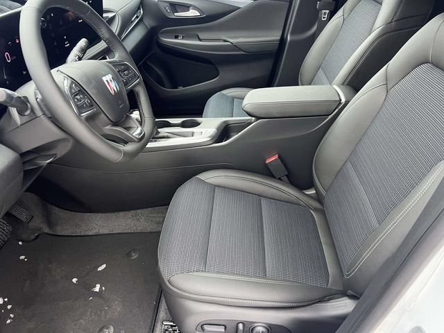 New 2026 Buick Envista Preferred w/ Convenience I Package FWD image 17