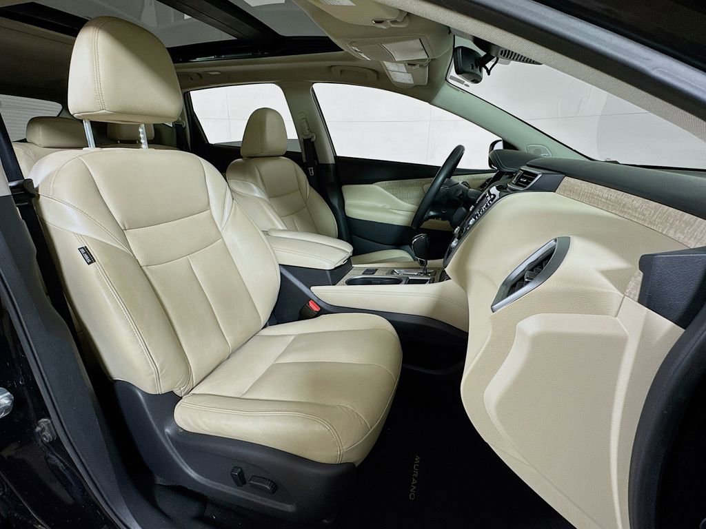 Used 2024 Nissan Murano SL image 28