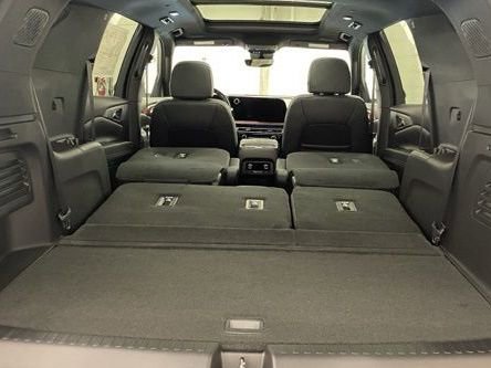 New 2026 Chevrolet Traverse RS AWD/4WD image 31