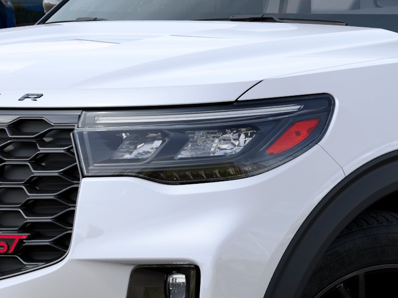 New 2027 Ford Explorer ST w/ Sun And Sound Package AWD/4WD image 19