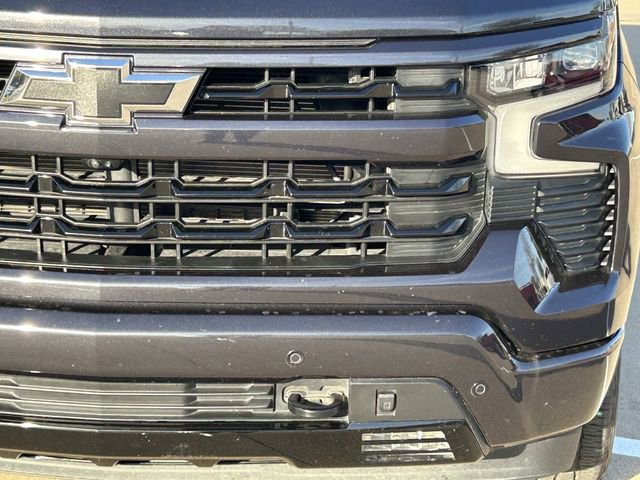 Used 2024 Chevrolet Silverado 1500 RST image 9