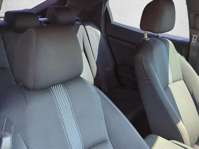 Used 2018 Honda Civic Sport image 21