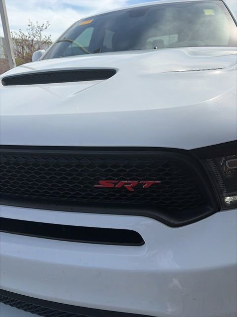 Used 2018 Dodge Durango SRT image 32