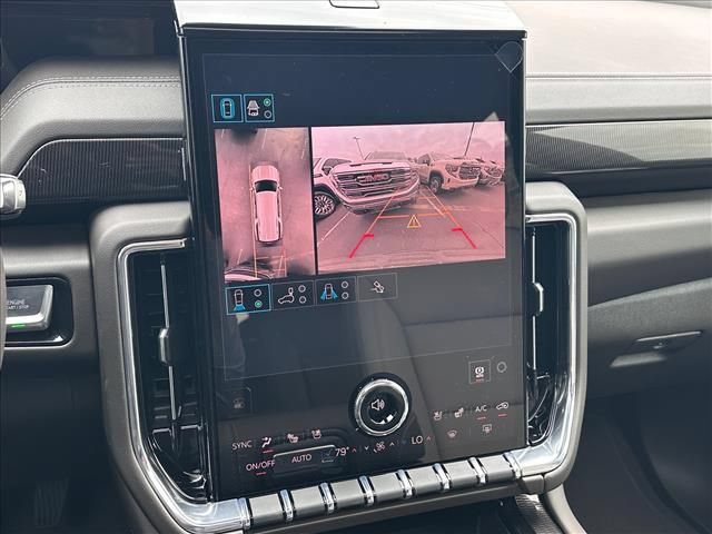 New 2026 GMC Yukon XL Elevation w/ Elevation Premium Package AWD/4WD image 34