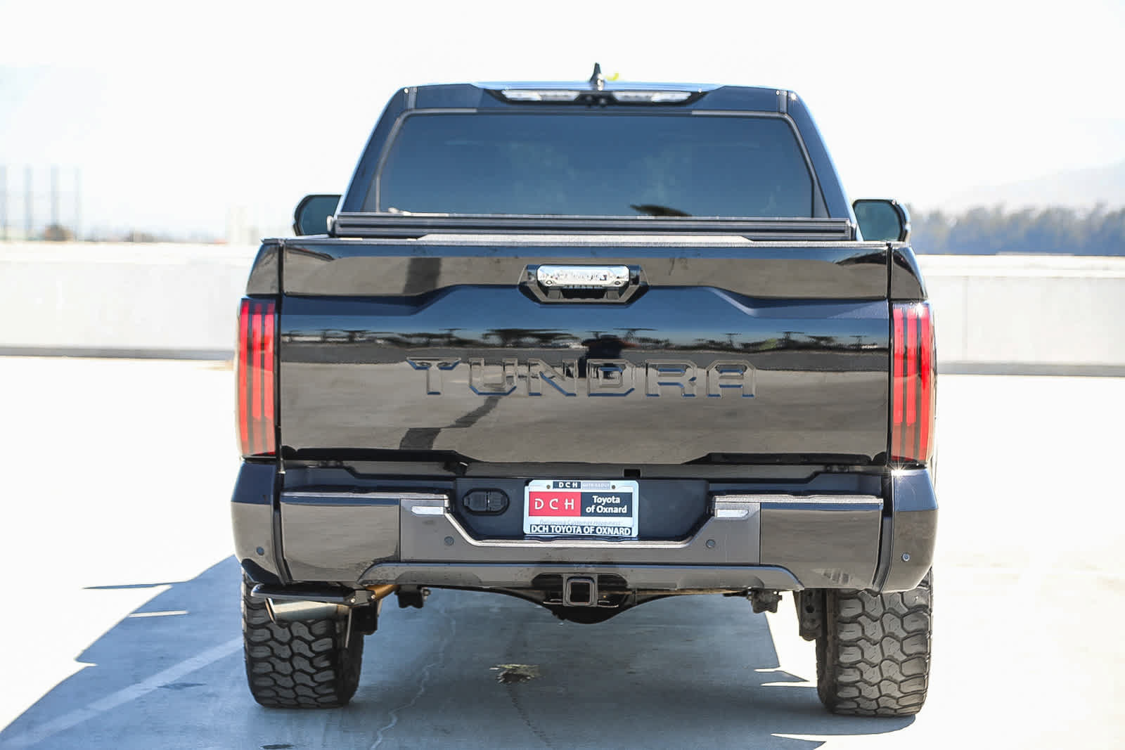 Used 2024 Toyota Tundra 1794 Edition AWD/4WD image 6