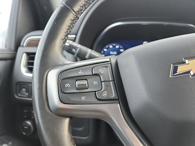 Certified 2023 Chevrolet Suburban Premier image 22