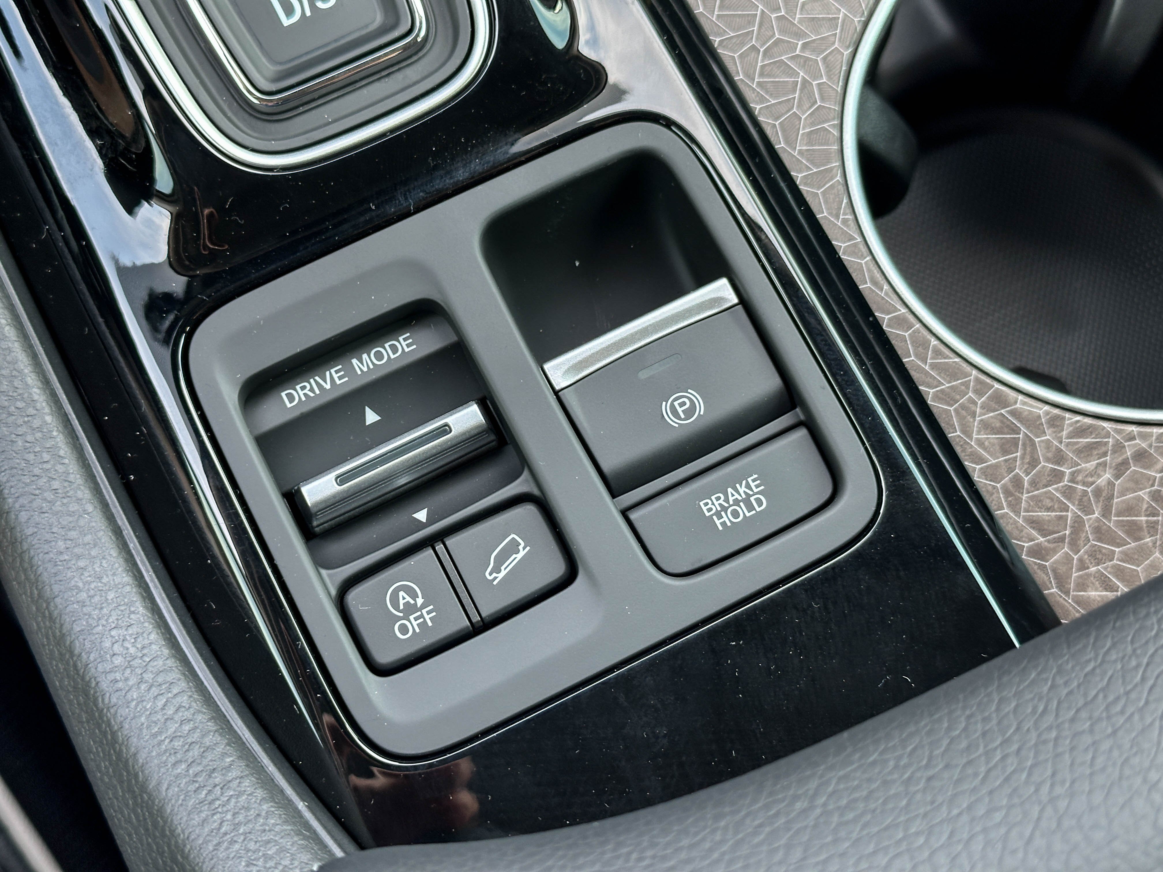 New 2026 Honda Pilot Elite image 26
