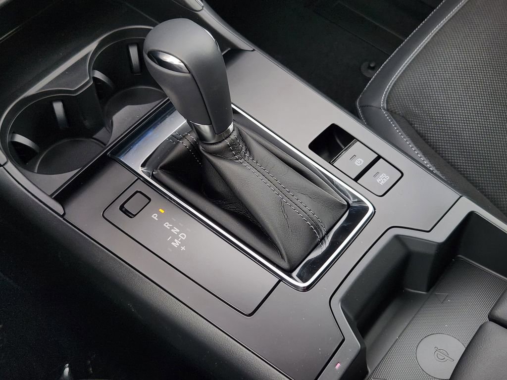 New 2026 MAZDA CX-5 Preferred AWD/4WD image 12