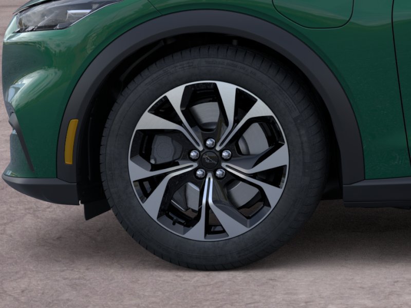 New 2026 Ford Mustang Mach-E Select AWD/4WD image 19