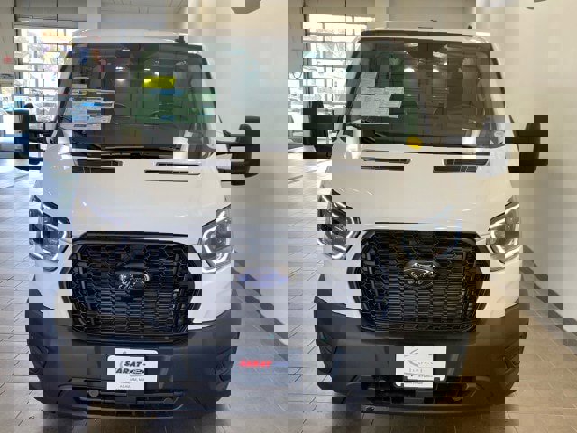 New 2025 Ford Transit 150 Low Roof w/ Load Area Protection Package image 3
