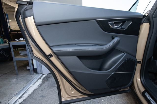 New 2025 Audi Q8 Premium Plus image 30