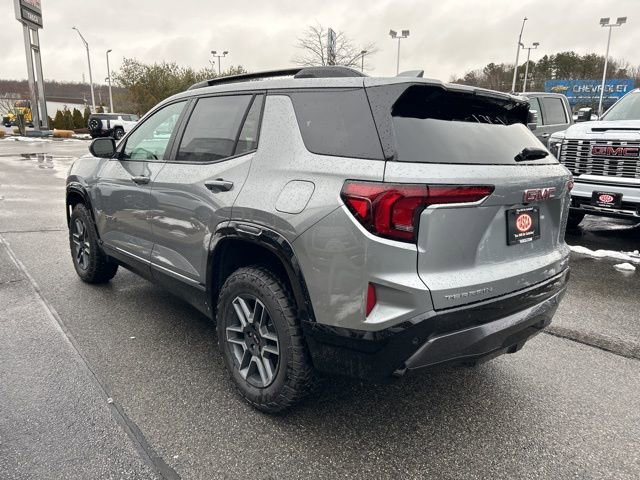 New 2026 GMC Terrain AT4 image 4