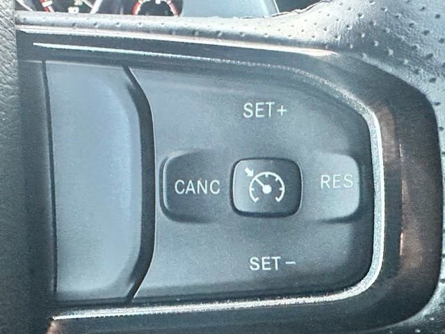 Used 2021 RAM 1500 TRX w/ TRX Level 1 Equipment Group AWD/4WD image 14