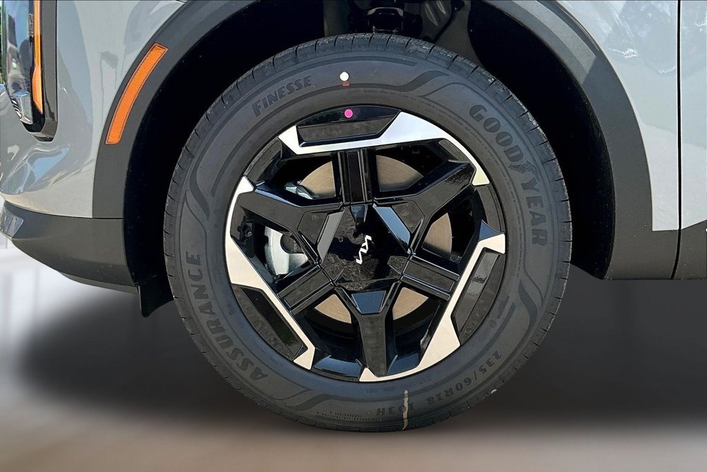 New 2027 Kia Sportage S AWD/4WD image 13