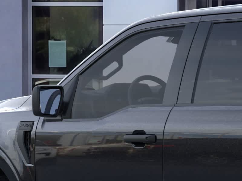 New 2026 Ford F150 STX RWD image 20