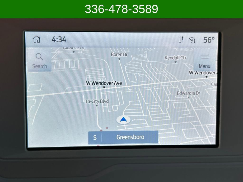 Used 2023 Ford Bronco Heritage Edition image 19