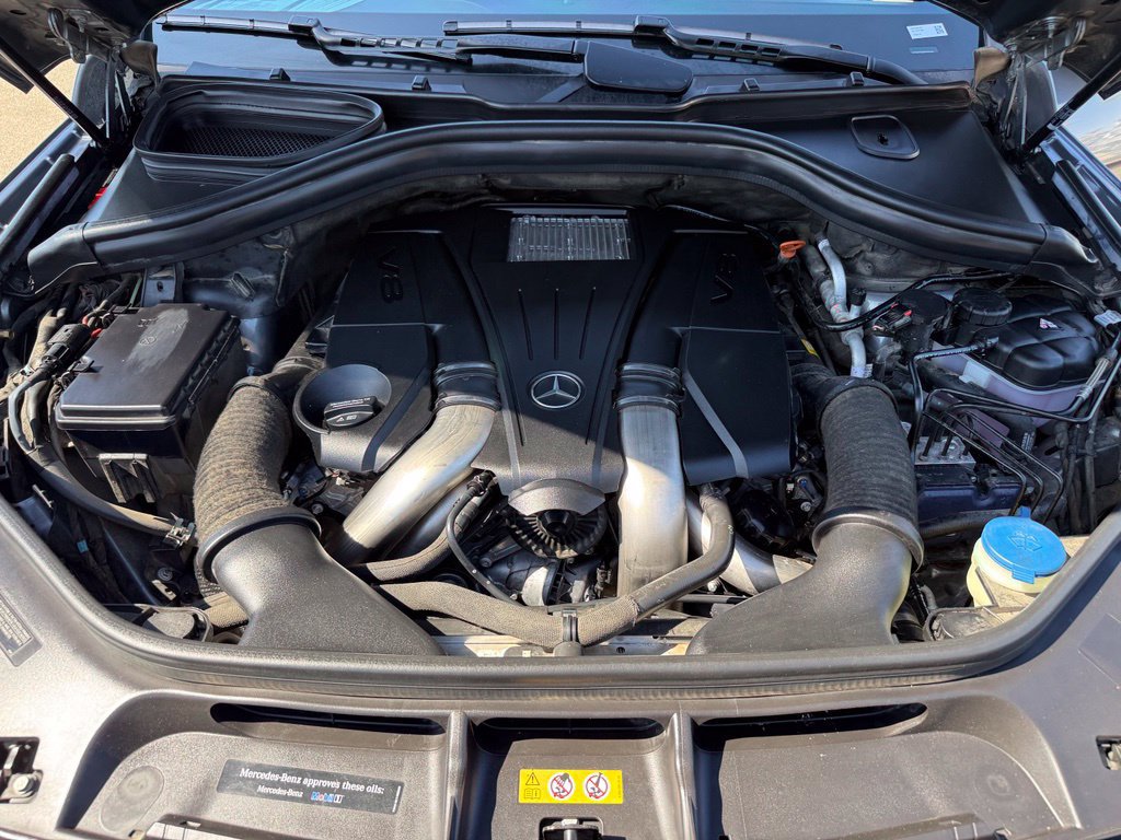 Used 2019 Mercedes-Benz GLS 550 4MATIC image 15