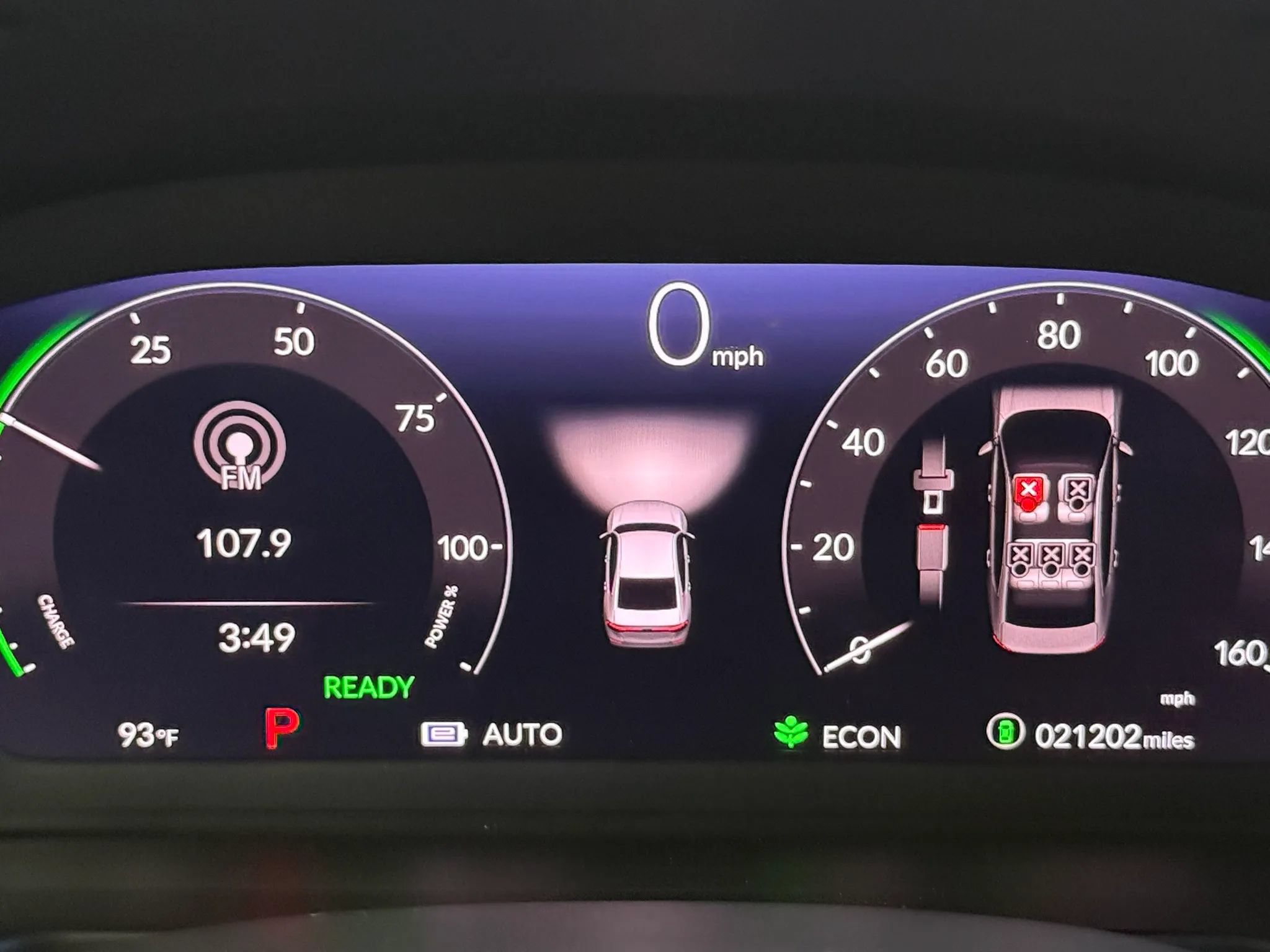 Used 2025 Honda Accord Sport image 13
