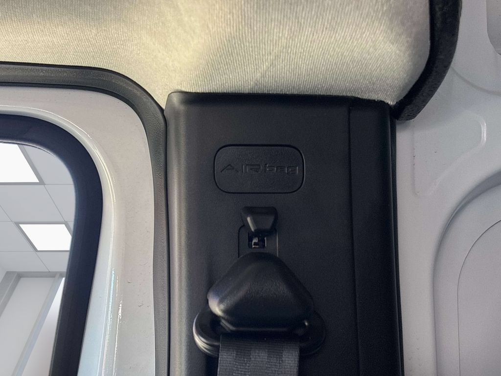 Used 2026 RAM ProMaster 2500 w/ Convenience Group FWD image 28