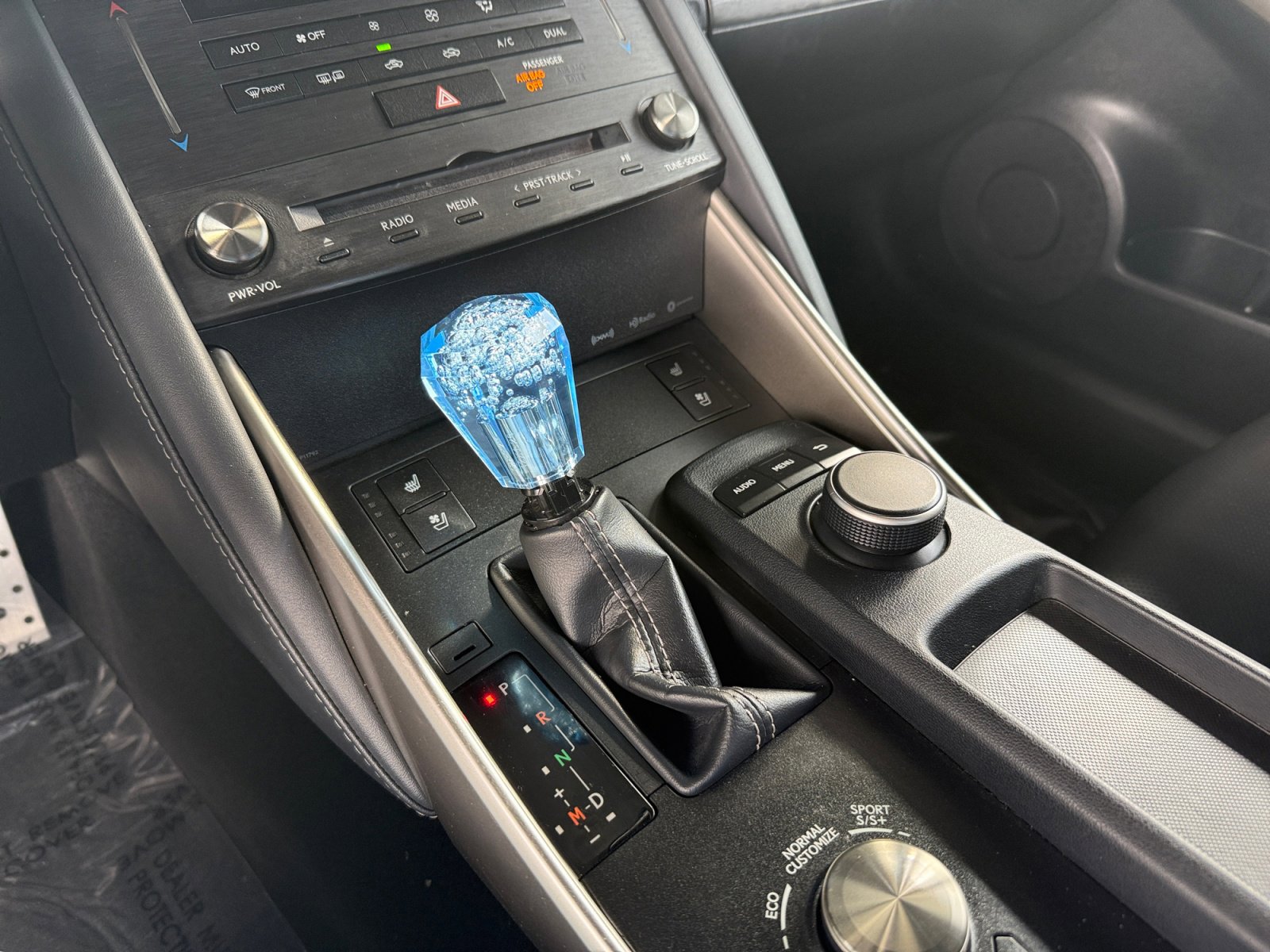 Used 2020 Lexus IS 350 F Sport image 17