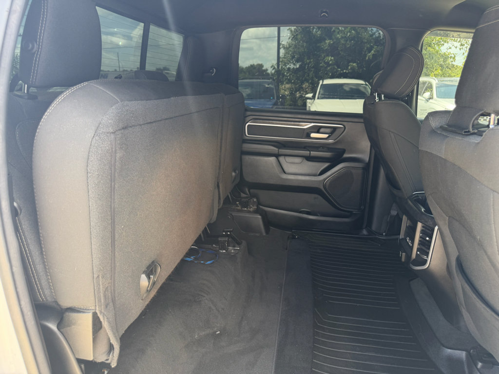 Used 2019 RAM 1500 Limited AWD/4WD image 27