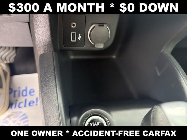 Used 2024 Nissan Kicks S image 21