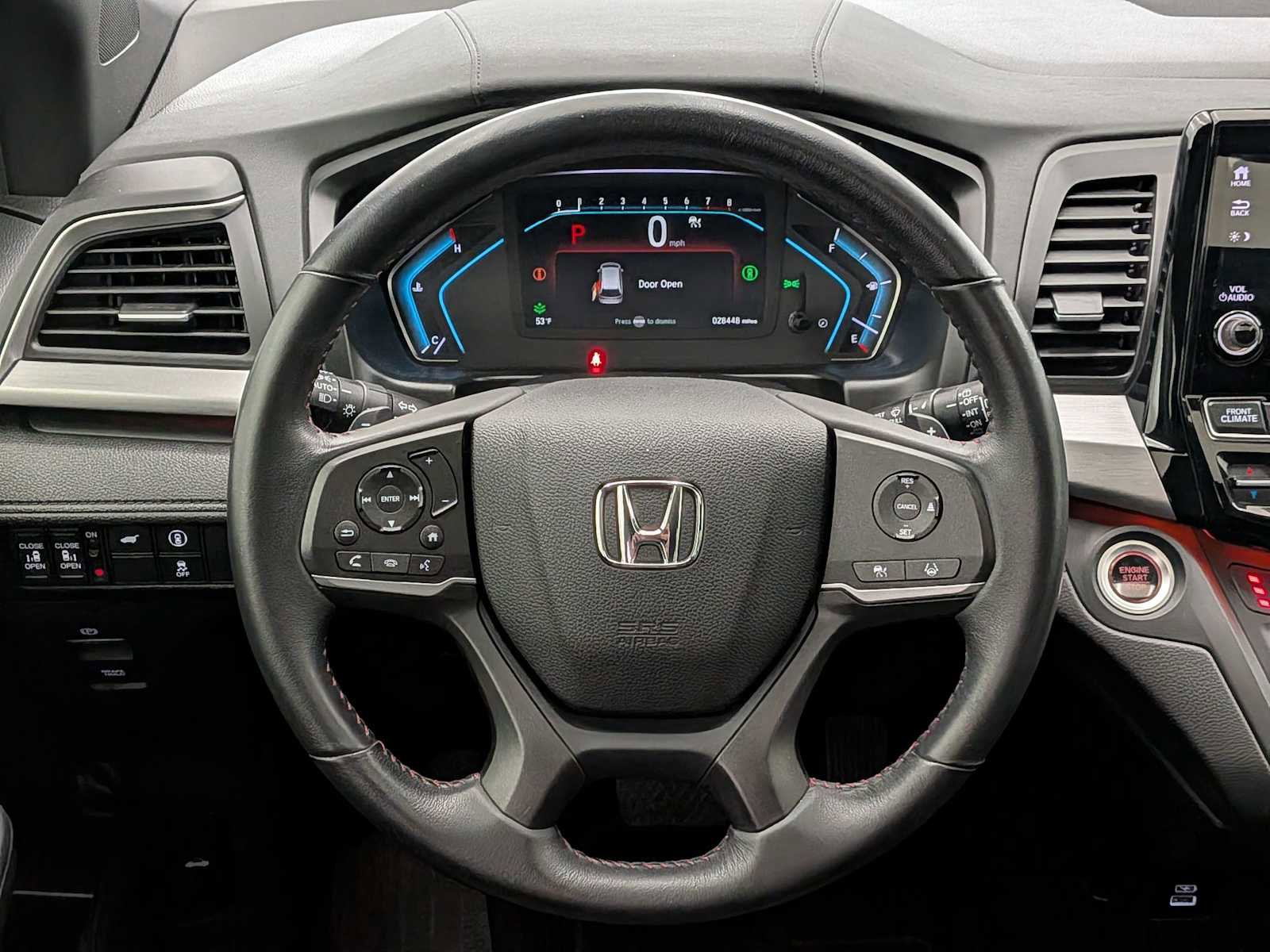 Used 2023 Honda Odyssey Sport image 24