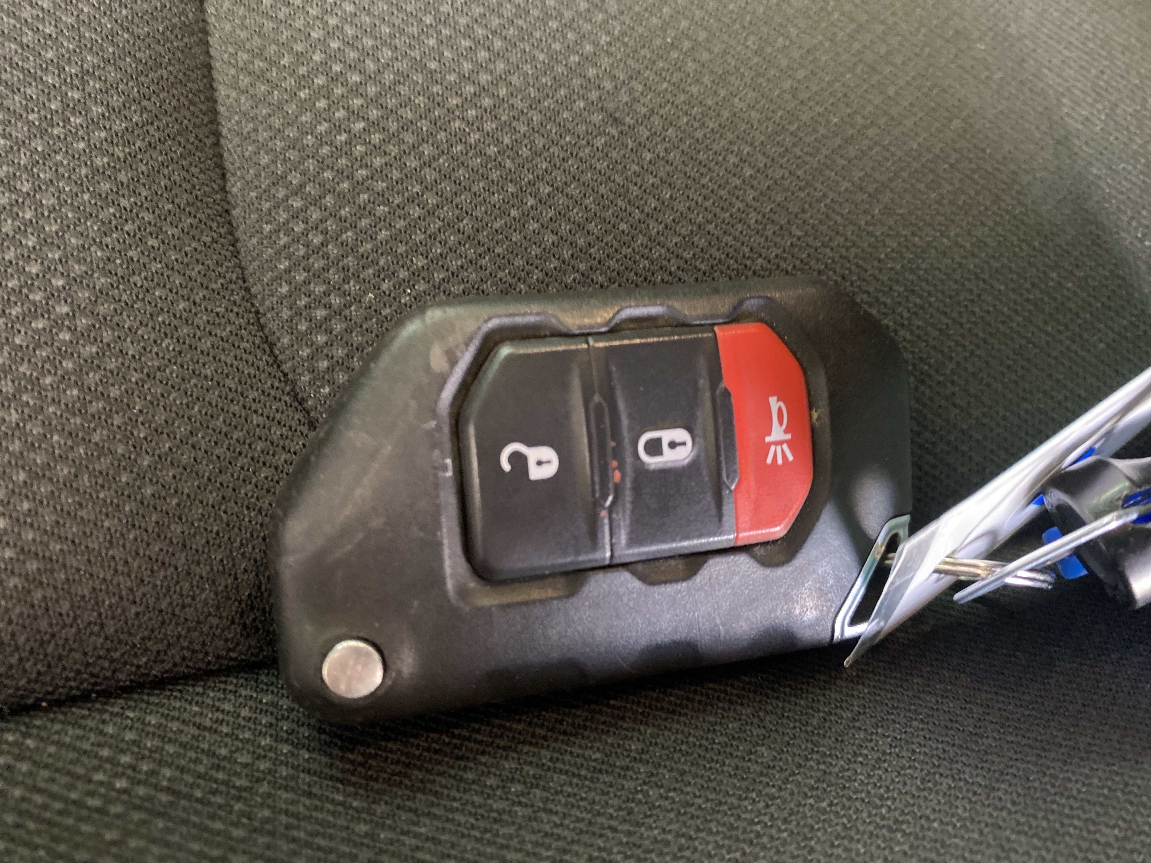 Used 2020 Jeep Gladiator Sport w/ Quick Order Package 24S image 31