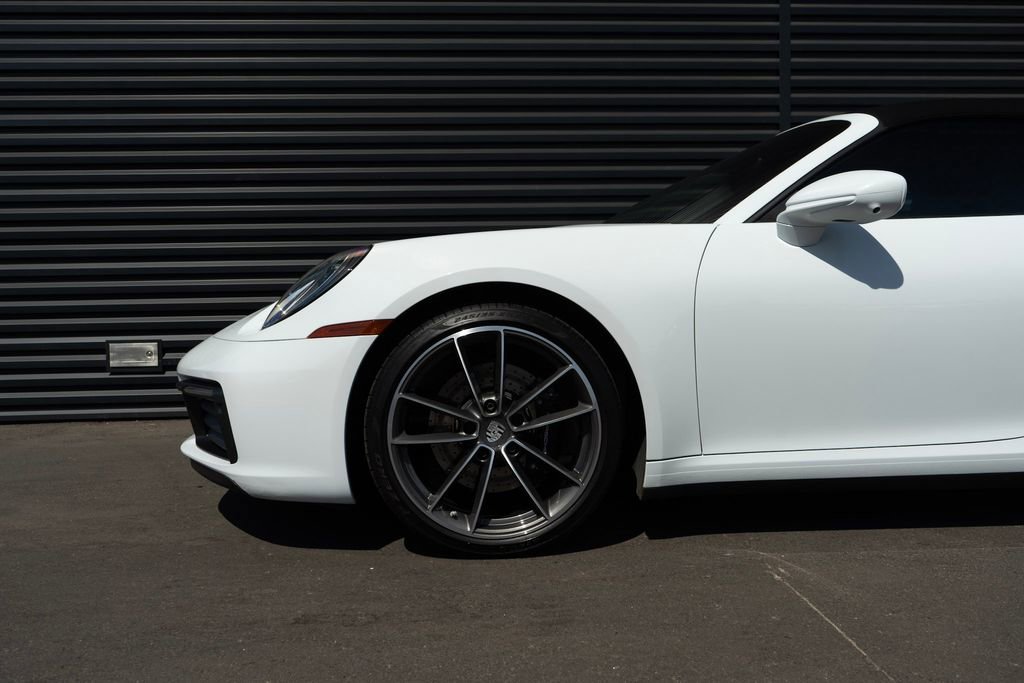 Used 2023 Porsche 911 Carrera S image 13