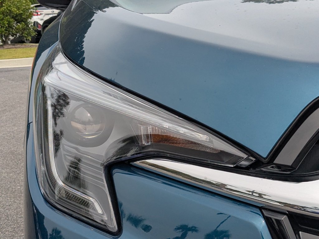 New 2027 Subaru Ascent Touring AWD/4WD image 10